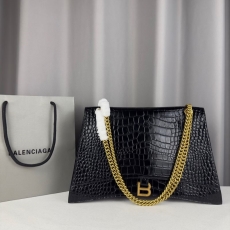 Balenciaga Hourglass Bags